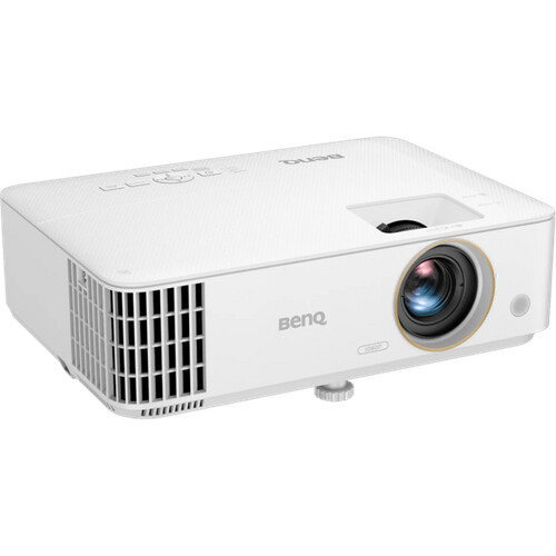 Tweedekans Benq TH585p Tweedehands