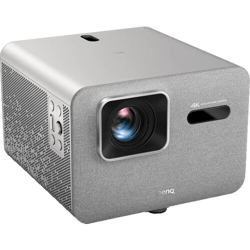 Tweedekans BenQ TK705i Tweedehands