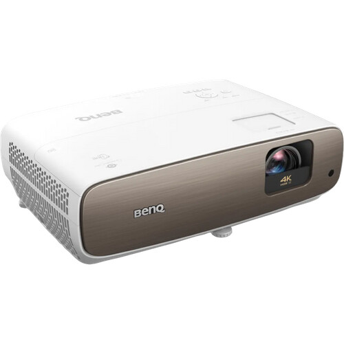 Tweedekans BenQ W2710 Tweedehands
