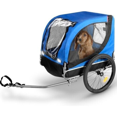 Tweedekans Bicycle Gear Hondenfietskar - Tweedehands