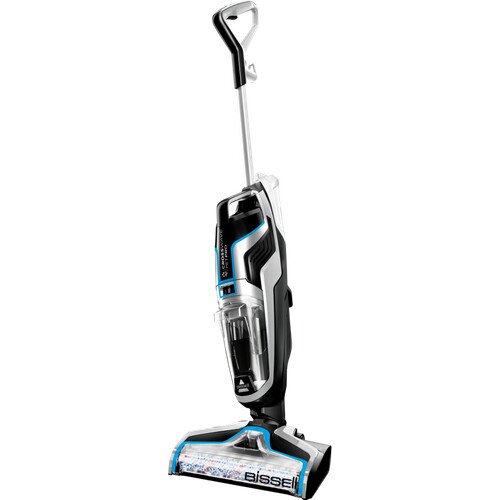 Tweedekans BISSELL 2225N CrossWave Pet Pro 3-in-1 vloerreiniger Tweedehands