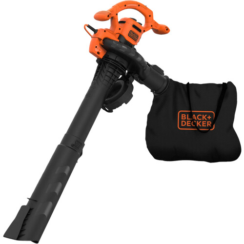 Tweedekans BLACK+DECKER BEBLV300SB-QS 3000W 3IN1 Tweedehands