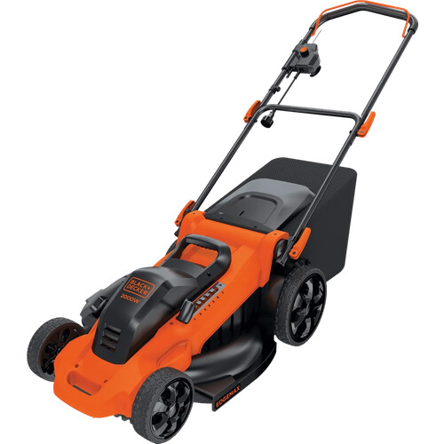 Tweedekans BLACK+DECKER LM2000-QS Tweedehands