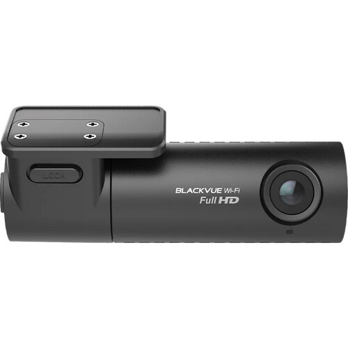 Tweedekans BlackVue DR590X-1CH Plus 64GB Tweedehands