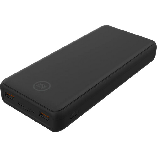 Tweedekans BlueBuilt Powerbank 27.000 mAh Tweedehands