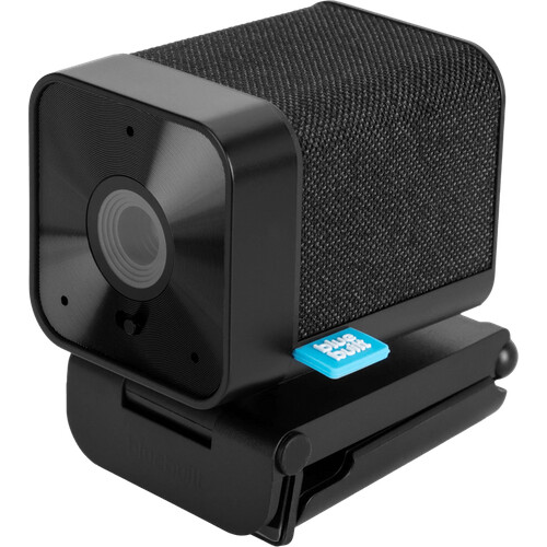 Tweedekans BlueBuilt Ultra HD 4K Webcam Tweedehands