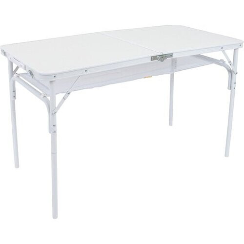 Tweedekans Bo-Camp - Pastel - Tafel - Yvoire - Koffermodel - 120x60 cm Tweedehands