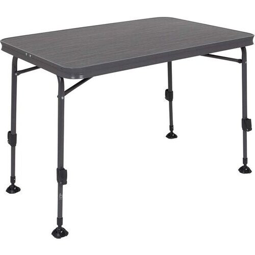 Tweedekans Bo-Camp - Tafel - Logan - 100x68 cm Tweedehands