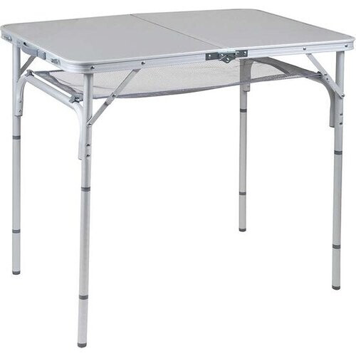 Tweedekans Bo-Camp - Tafel - Premium - Koffermodel - 90x60 cm Tweedehands