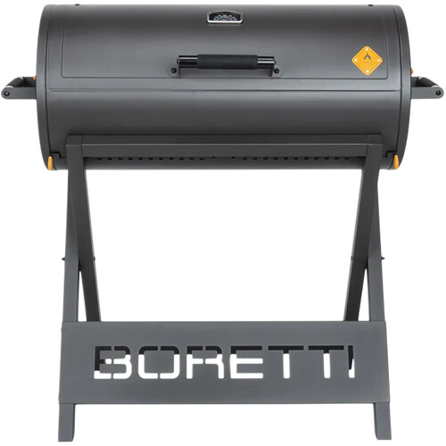 Tweedekans Boretti Barilo 2.0 Tweedehands