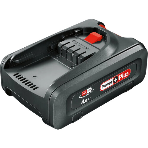 Tweedekans Bosch 18 V Li-Ion accu (4,0 Ah) Tweedehands
