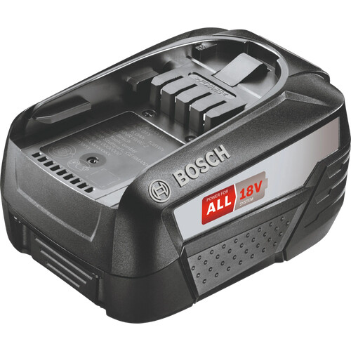 Tweedekans Bosch 18V accu Li-Ion 6,0 Ah Tweedehands