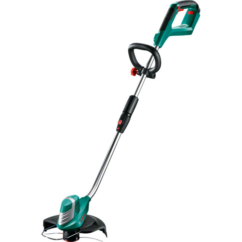 Tweedekans Bosch AdvancedGrassCut 36 Li (zonder accu) Tweedehands