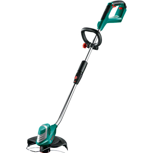 Tweedekans Bosch AdvancedGrassCut 36 Li (zonder accu) Tweedehands