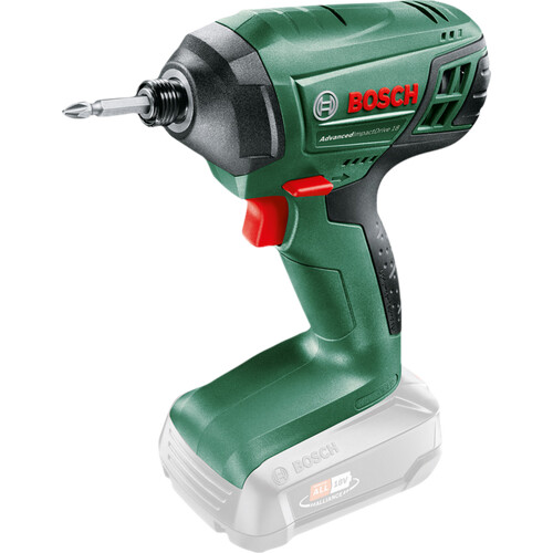 Tweedekans Bosch AdvancedImpactDrive 18 (zonder accu) Tweedehands