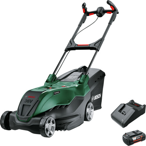 Tweedekans Bosch AdvancedRotak 36V-40-650 Tweedehands