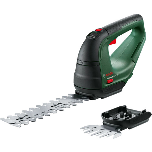Tweedekans Bosch AdvancedShear 18V-10 (zonder accu) Tweedehands