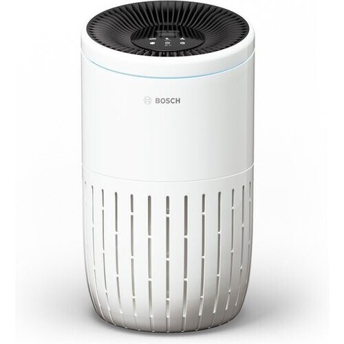 Tweedekans Bosch Air 2000 Luchtreiniger tot 37,5 m² - Verwijdert efficiënt het Vuil met HEPA Filter, Smart Sensor, Stille Modus - voor Allergische Mensen Tweedehands