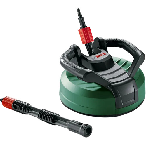 Tweedekans Bosch AquaSurf 280 Tweedehands
