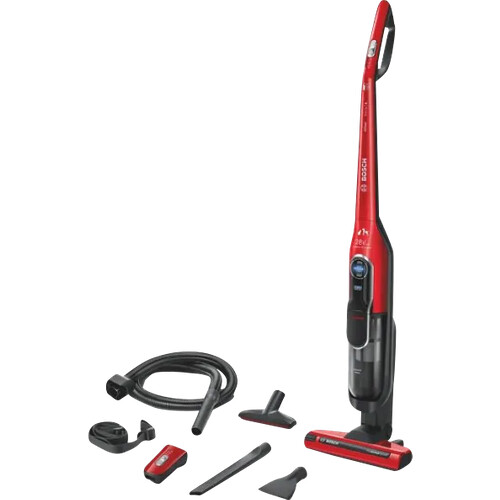 Tweedekans Bosch Athlet ProAnimal 28Vmax BCH86PET1 Tweedehands