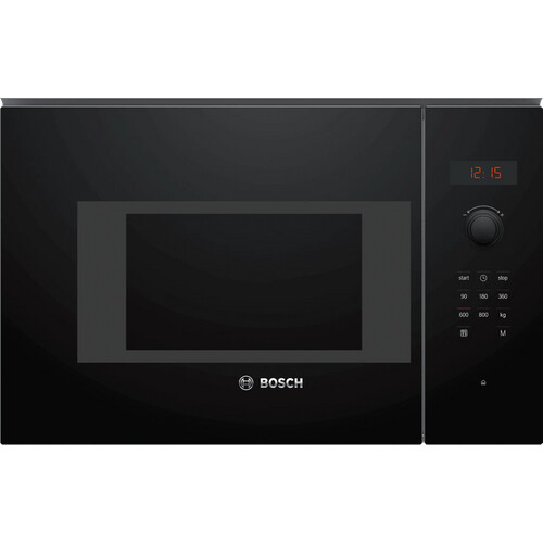 Tweedekans Bosch BFL523MB1F Tweedehands