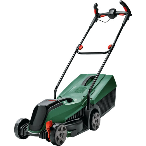 Tweedekans Bosch CityMower 18V-32 Tweedehands
