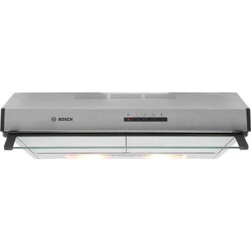 Tweedekans Bosch DUL63CC50 Tweedehands