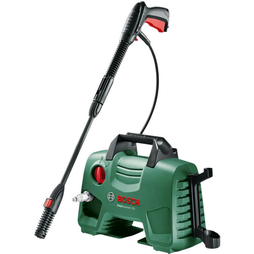 Tweedekans Bosch EasyAquatak 120 Tweedehands
