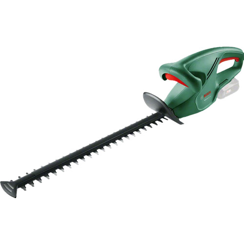Tweedekans Bosch EasyHedgeCut 18-45 Li (zonder accu) Tweedehands