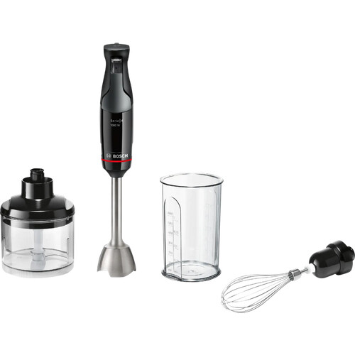 Tweedekans Bosch ErgoMaster Serie 4 MSM4B621 Tweedehands