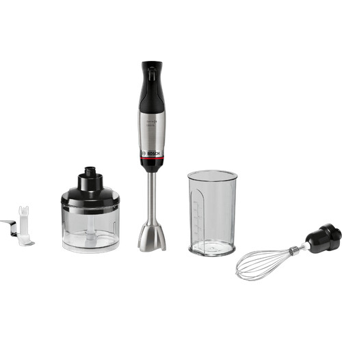 Tweedekans Bosch ErgoMaster Serie 6 MSM6M622 Tweedehands