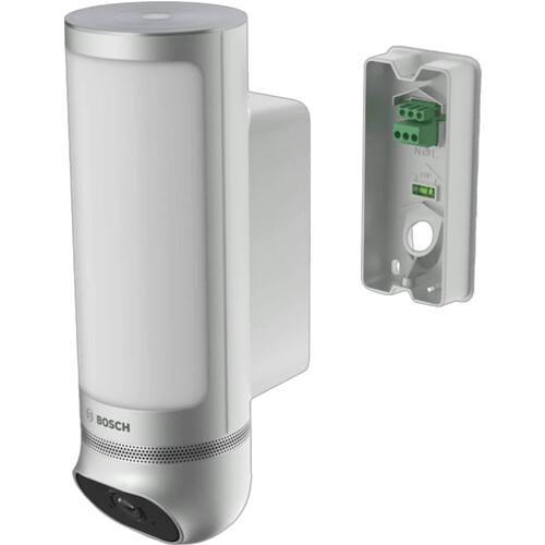 Tweedekans Bosch Eyes Outdoor Camera 2 Tweedehands