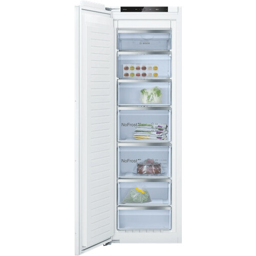 Tweedekans Bosch GIN81VEE0 Tweedehands