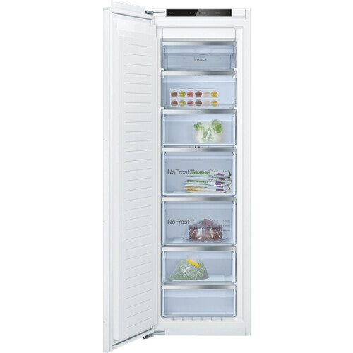 Tweedekans Bosch GIN81VEE0 Tweedehands