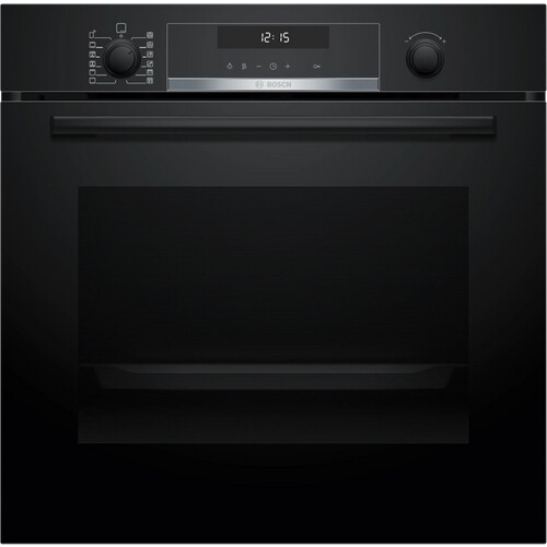 Tweedekans Bosch HBG578EB7 Air Fry Tweedehands