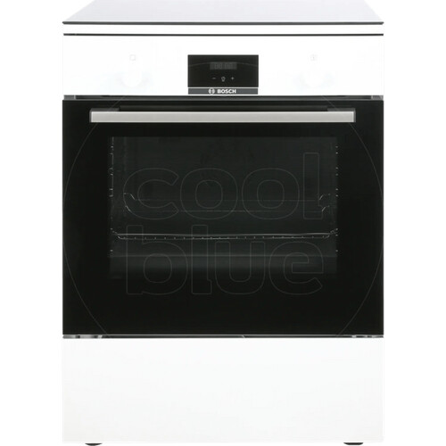 Tweedekans Bosch HLR390020 Tweedehands