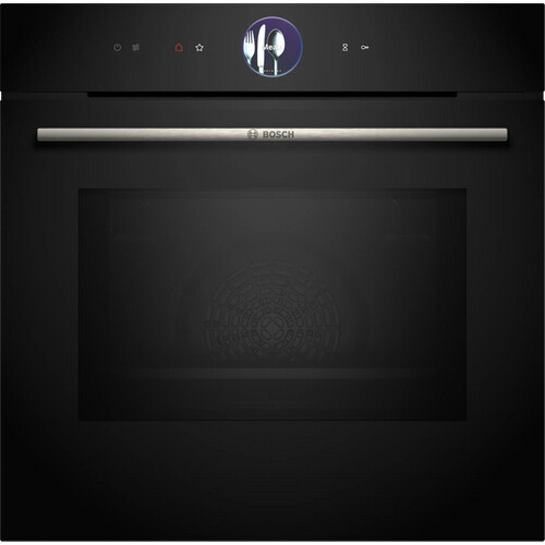 Tweedekans Bosch HMG7361B1 Air Fry Tweedehands