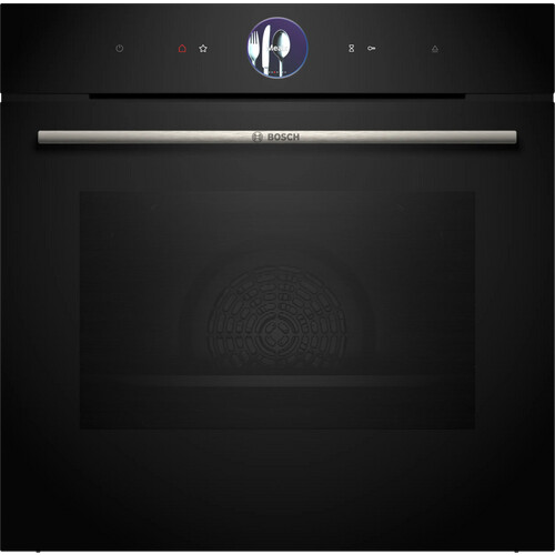 Tweedekans Bosch HSG7364B1 Air Fry Tweedehands