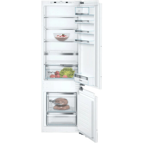 Tweedekans Bosch KIS87AFE0 Tweedehands