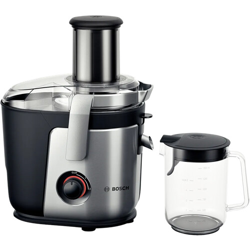 Tweedekans Bosch MES4000 Tweedehands