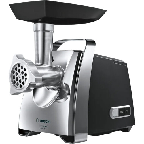 Tweedekans Bosch MFW67440 Tweedehands