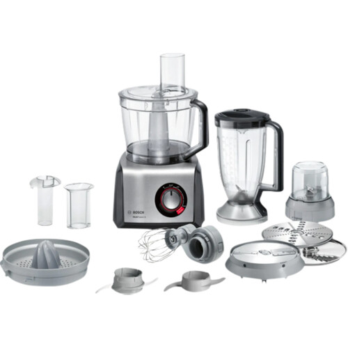 Tweedekans Bosch MultiTalent 8 MC812M844 Tweedehands