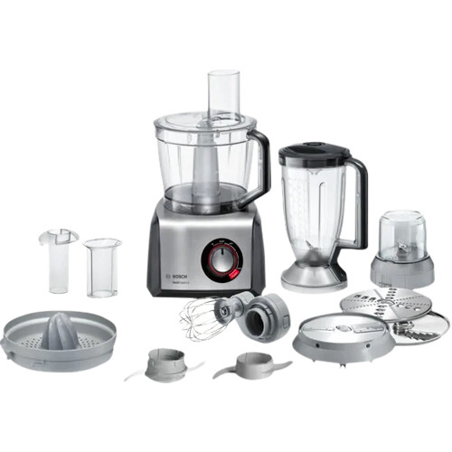 Tweedekans Bosch MultiTalent 8 MC812M844 Tweedehands