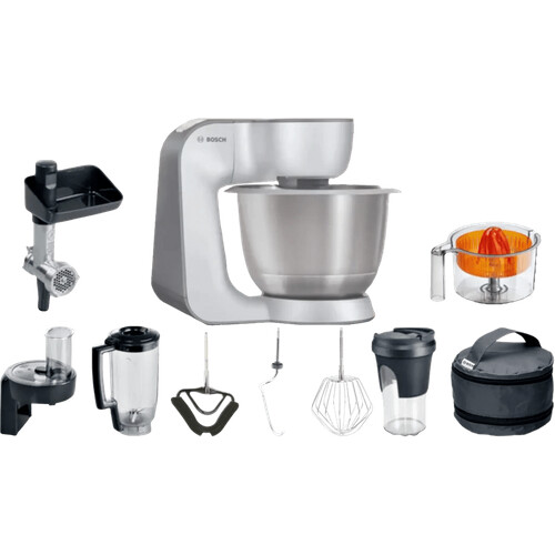 Tweedekans Bosch MUM58359 Tweedehands