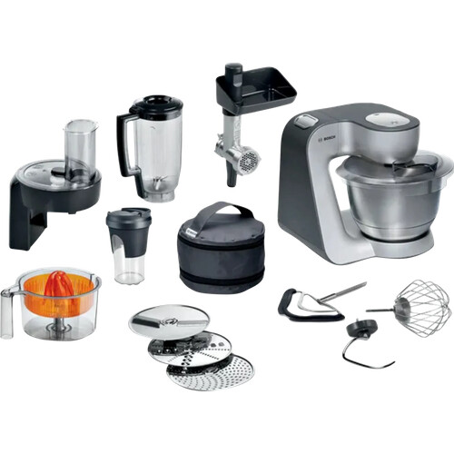 Tweedekans Bosch MUM58359 Tweedehands