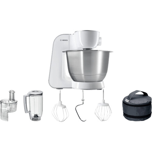Tweedekans Bosch MUM58W20 Tweedehands