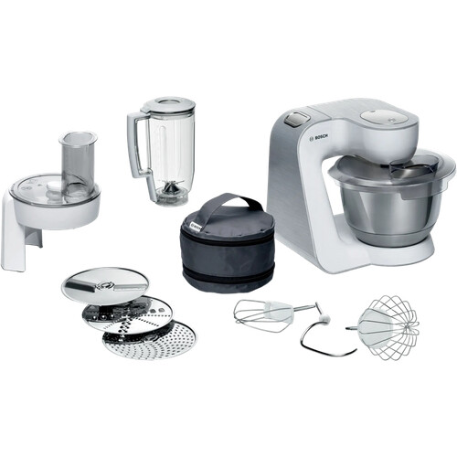 Tweedekans Bosch MUM58W20 Tweedehands
