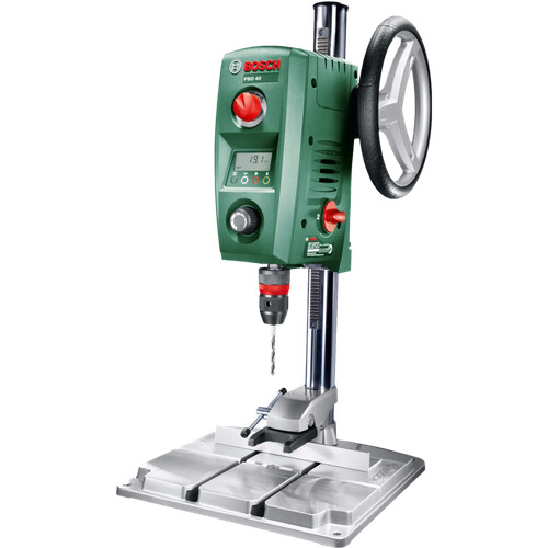 Tweedekans Bosch PBD 40 Tweedehands