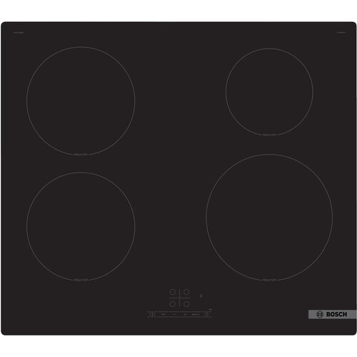 Tweedekans Bosch PIE61RBB5E Tweedehands