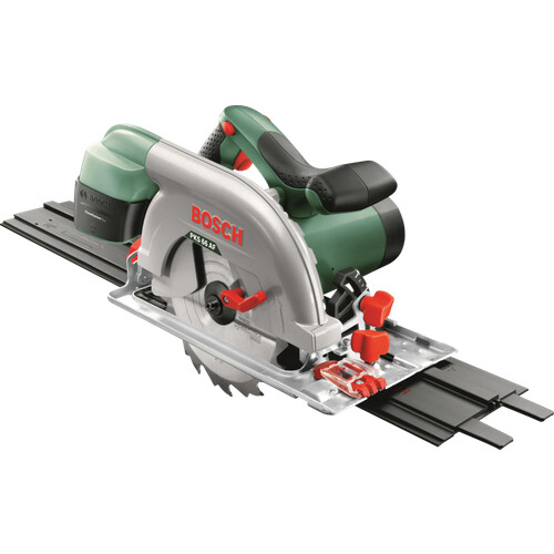 Tweedekans Bosch PKS 66 AF Tweedehands